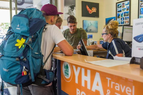 Manta Lodge YHA & Scuba Centre - Accommodation Sunshine Coast 5