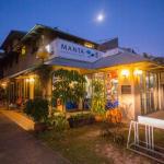 Manta Lodge YHA & Scuba Centre - Accommodation Sunshine Coast 0