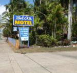 Bel Air Motel - Accommodation Sunshine Coast