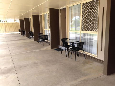 Kalua Motel - Accommodation Sunshine Coast 2