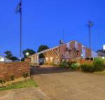 All Travellers Motor Inn - Accommodation Sunshine Coast