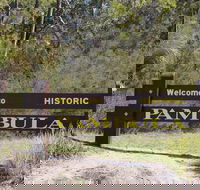 Colonial Motor Inn Pambula - Accommodation Sunshine Coast