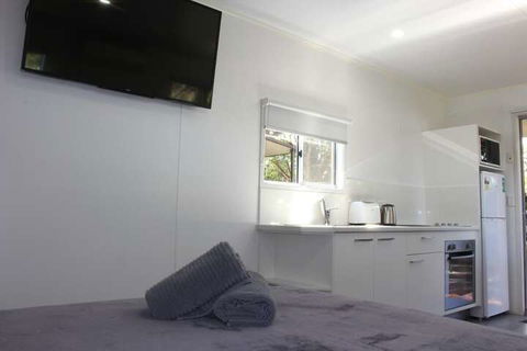 Huntsville Caravan Park - Accommodation Sunshine Coast 3