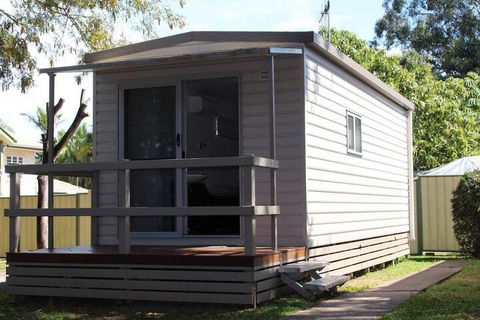Huntsville Caravan Park - Accommodation Sunshine Coast 1
