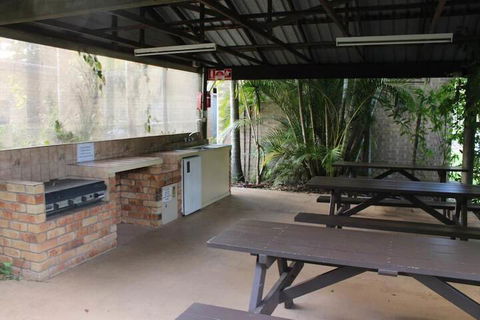 Huntsville Caravan Park - Accommodation Sunshine Coast 6