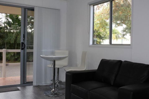Huntsville Caravan Park - Accommodation Sunshine Coast 4