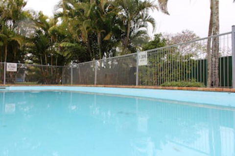 Huntsville Caravan Park - Accommodation Sunshine Coast 0