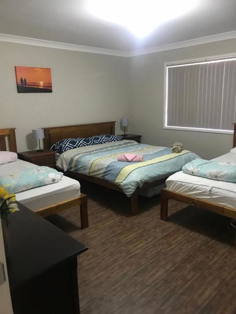 Surf Mist - Accommodation Sunshine Coast 4