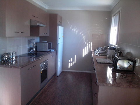 Surf Mist - Accommodation Sunshine Coast 2