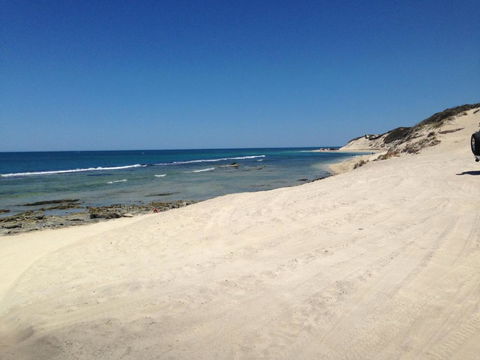 Eden Beach Holiday Getaway - Accommodation Sunshine Coast 4