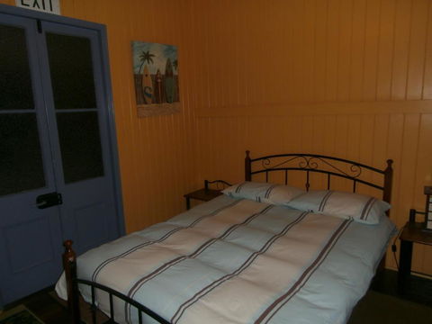 Mango Tourist Hostel - Accommodation Sunshine Coast 5