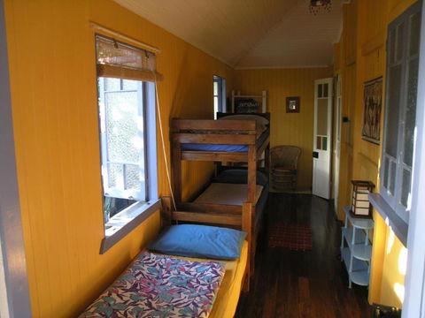 Mango Tourist Hostel - Accommodation Sunshine Coast 4