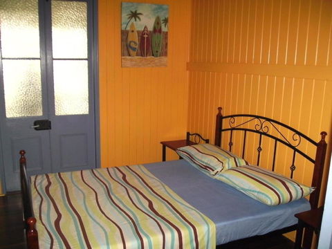 Mango Tourist Hostel - Accommodation Sunshine Coast 3