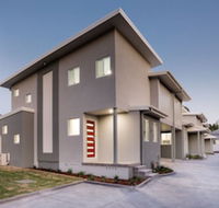 Wallsend Executive Apartments - Accommodation Sunshine Coast