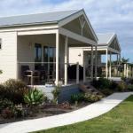 Bass ACT Accommodation Sunshine Coast