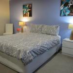 Elm Trees Accommodation At Ross - Accommodation Sunshine Coast 0
