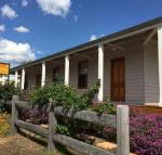Gulgong Telegraph Station - Accommodation Sunshine Coast