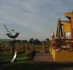 Art at Linden Gate - Accommodation Sunshine Coast