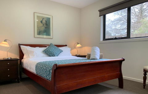 Champagne Stays Apartment - Accommodation Sunshine Coast 3