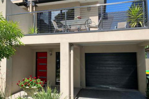 Champagne Stays Apartment - Accommodation Sunshine Coast 0
