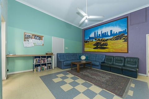 Victoria Park Lodge - Hostel - Accommodation Sunshine Coast 3
