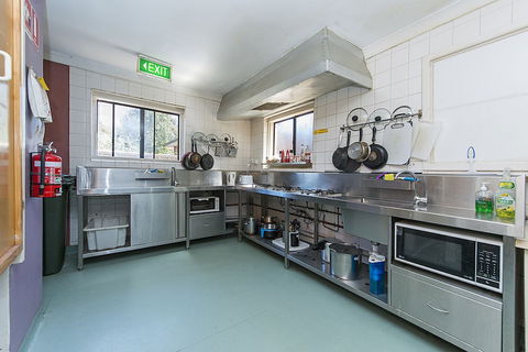 Victoria Park Lodge - Hostel - Accommodation Sunshine Coast 4