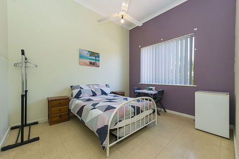Victoria Park Lodge - Hostel - Accommodation Sunshine Coast 5
