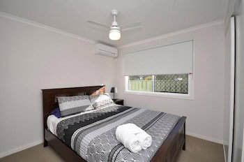 Capricorn Villas - Accommodation Sunshine Coast 1