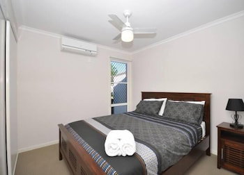 Capricorn Villas - Accommodation Sunshine Coast 4