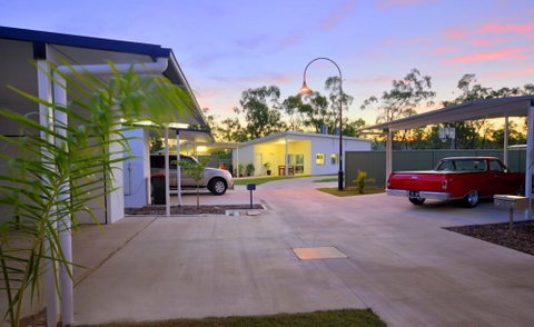 Capricorn Villas - Accommodation Sunshine Coast 0