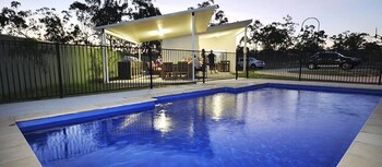 Capricorn Villas - Accommodation Sunshine Coast 6