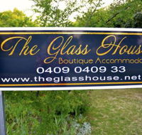 The Glasshouse Boutique Accommodation - Accommodation Sunshine Coast