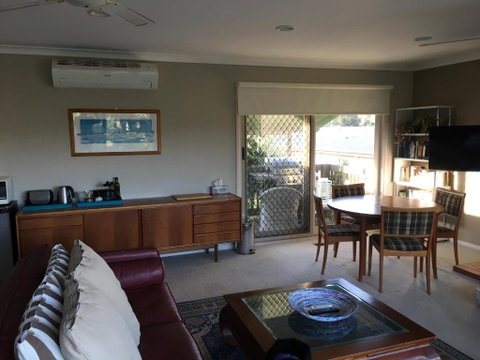 Andrews On Topaz - Accommodation Sunshine Coast 3