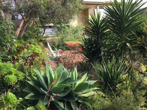 Andrews On Topaz - Accommodation Sunshine Coast 4