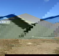 Allonville Motel - Accommodation Sunshine Coast