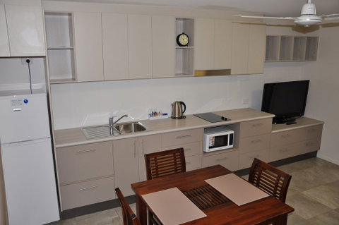 Angelwaters - Accommodation Sunshine Coast 2