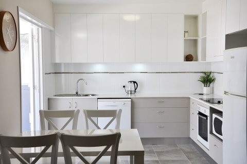 Angelwaters - Accommodation Sunshine Coast 3