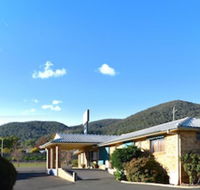 Almond Inn Motel - Accommodation Sunshine Coast