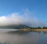at the beach  not quite at the beach Holiday Cottages Stanley - Accommodation Sunshine Coast