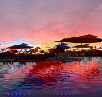 Korte's Resort - Accommodation Sunshine Coast