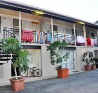 Sundial Holiday Units - Accommodation Sunshine Coast