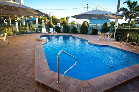 Carriers Arms Hotel - Accommodation Sunshine Coast 5