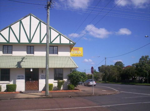 Carriers Arms Hotel - Accommodation Sunshine Coast 3