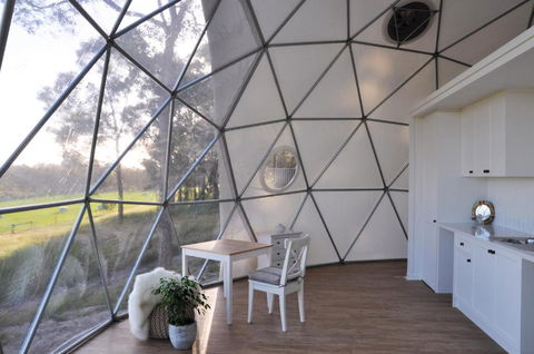 Mile End Glamping Pty Ltd - Accommodation Sunshine Coast 6