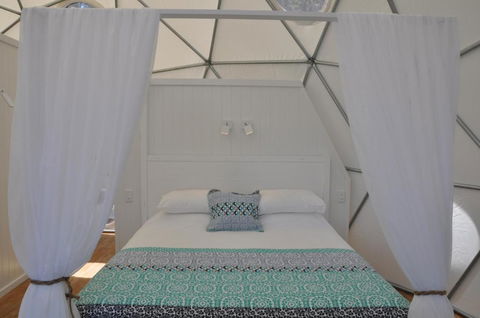 Mile End Glamping Pty Ltd - Accommodation Sunshine Coast 4