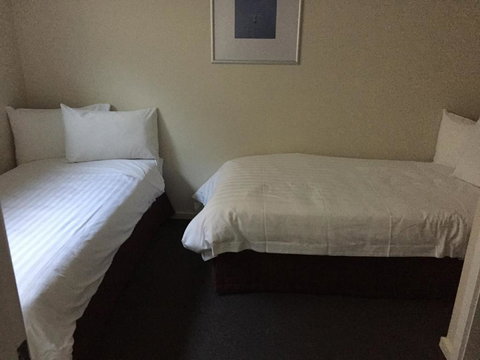 Jasper 4 - Accommodation Sunshine Coast 3