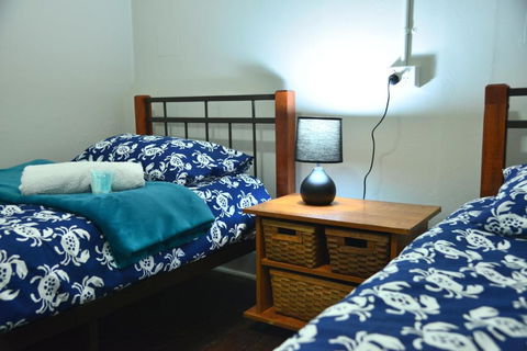 Geraldton Backpackers - Accommodation Sunshine Coast 3