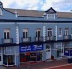 Geraldton Backpackers - Accommodation Sunshine Coast
