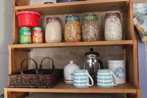 Elinike Guest Cottages - Accommodation Sunshine Coast 5
