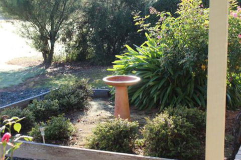 Elinike Guest Cottages - Accommodation Sunshine Coast 4